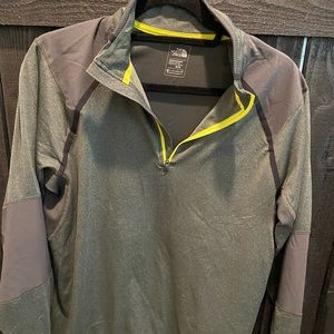 North face jacket